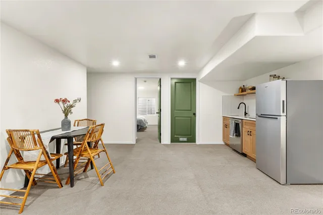 $1,250,000 | 54-56 South Lowell Boulevard, Denver, CO 80219