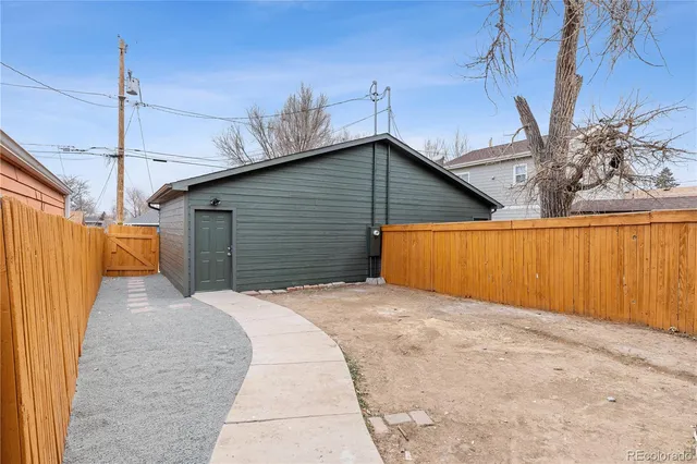 $1,250,000 | 54-56 South Lowell Boulevard, Denver, CO 80219