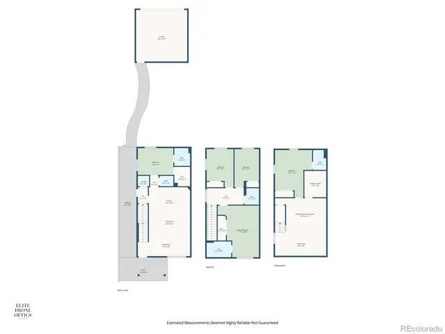 $1,250,000 | 54-56 South Lowell Boulevard, Denver, CO 80219