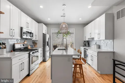 $549,900 | 1204 South Bucknell Street, Philadelphia, PA 19146