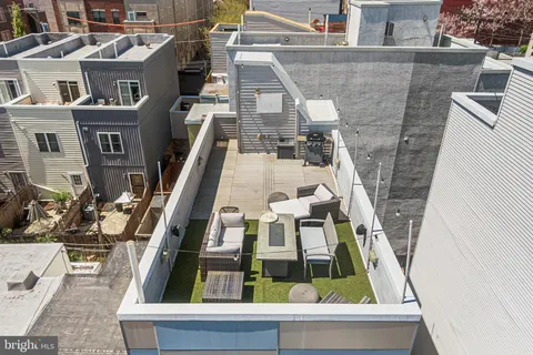 $549,900 | 1204 South Bucknell Street, Philadelphia, PA 19146