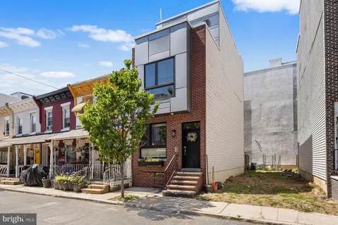 $549,900 | 1204 South Bucknell Street, Philadelphia, PA 19146