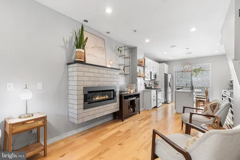 $549,900 | 1204 South Bucknell Street, Philadelphia, PA 19146