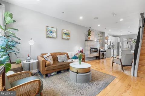 $549,900 | 1204 South Bucknell Street, Philadelphia, PA 19146
