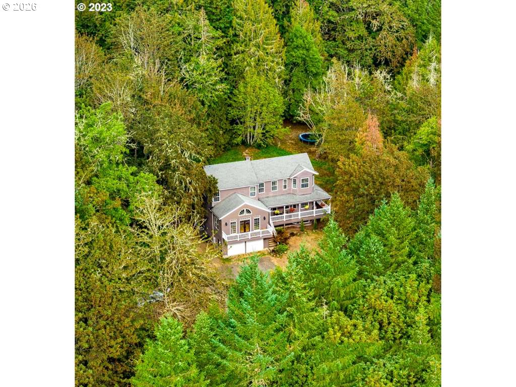35464 South Dickey Prairie Road Molalla, OR 97038 - Photo 1 of 25