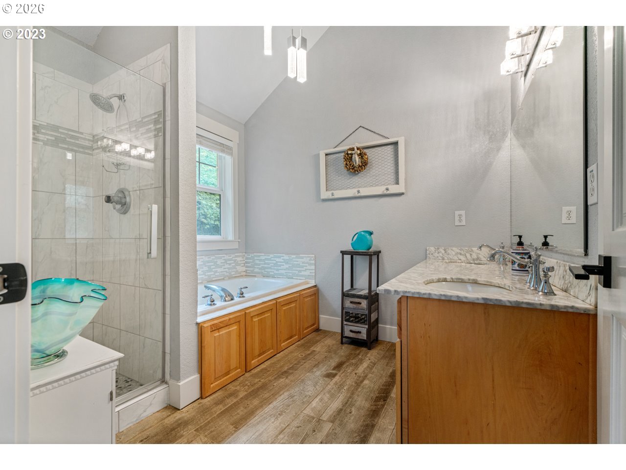 35464 South Dickey Prairie Road Molalla, OR 97038 - Photo 9 of 25 Kitchen