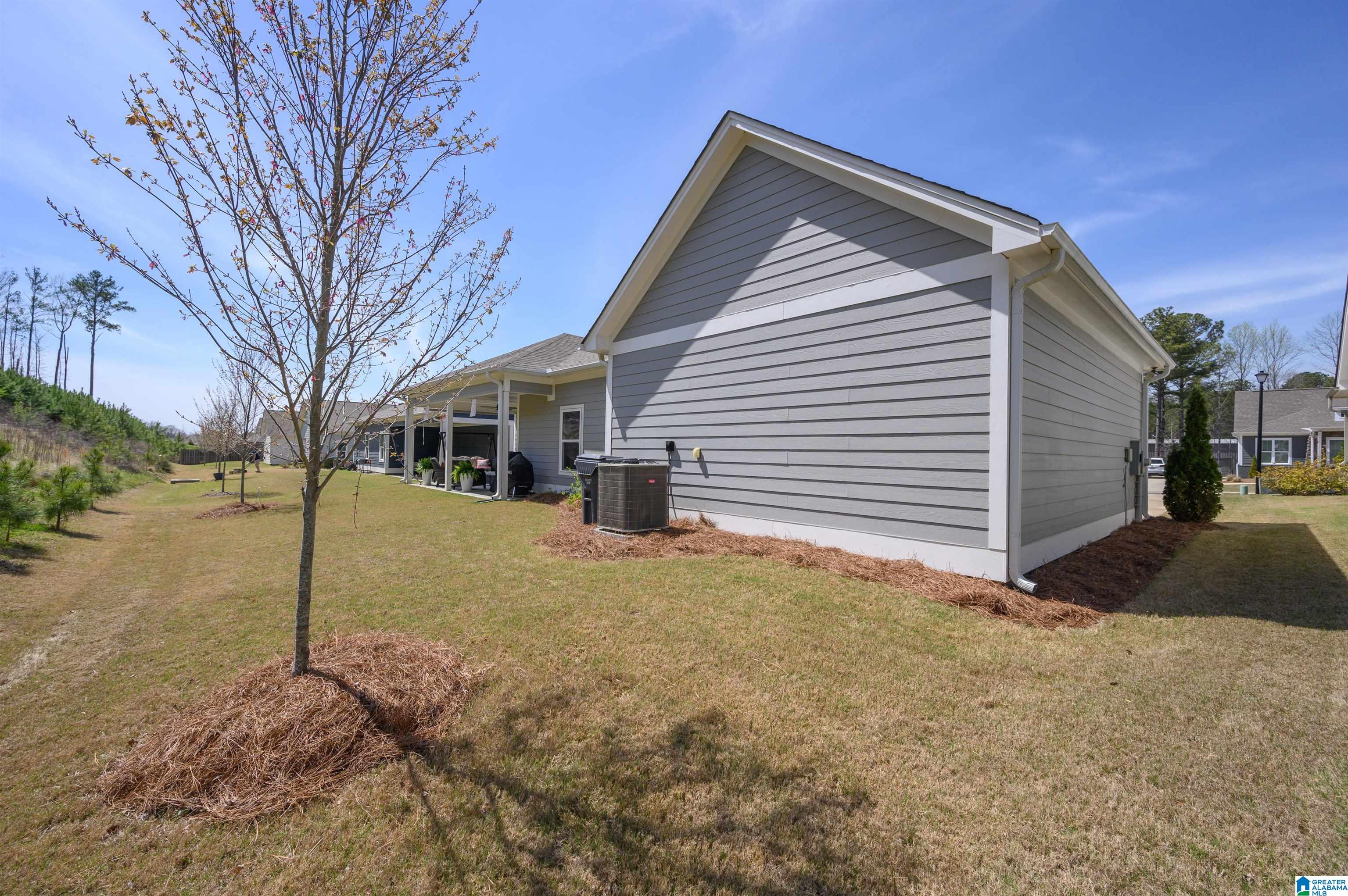 3104 Simms Landing Pelham, AL 35124 - Photo 46 of 56