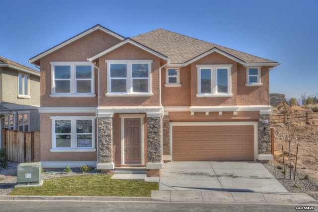 3825 Sarava Court Reno, NV 89512 - Photo 1 of 1 Photo 1