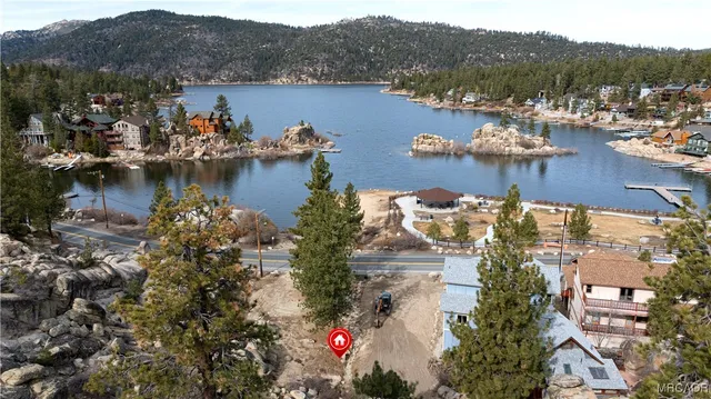 $675,000 | 39027 Big Bear Boulevard, Big Bear Lake, CA 92315