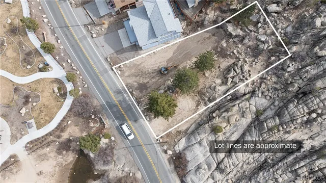 $675,000 | 39027 Big Bear Boulevard, Big Bear Lake, CA 92315