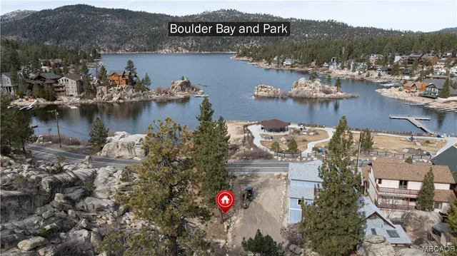 $675,000 | 39027 Big Bear Boulevard, Big Bear Lake, CA 92315