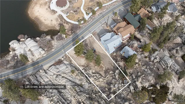 $675,000 | 39027 Big Bear Boulevard, Big Bear Lake, CA 92315