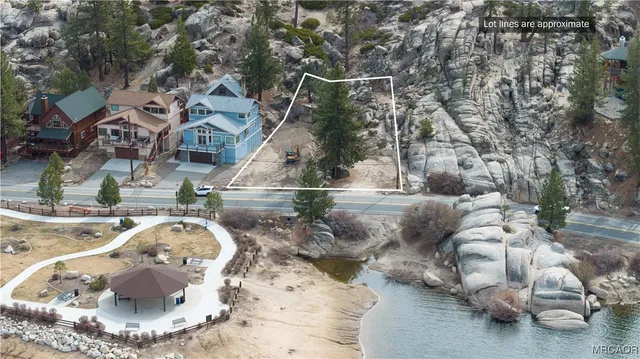 $675,000 | 39027 Big Bear Boulevard, Big Bear Lake, CA 92315