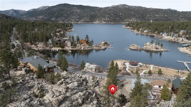 $675,000 | 39027 Big Bear Boulevard, Big Bear Lake, CA 92315