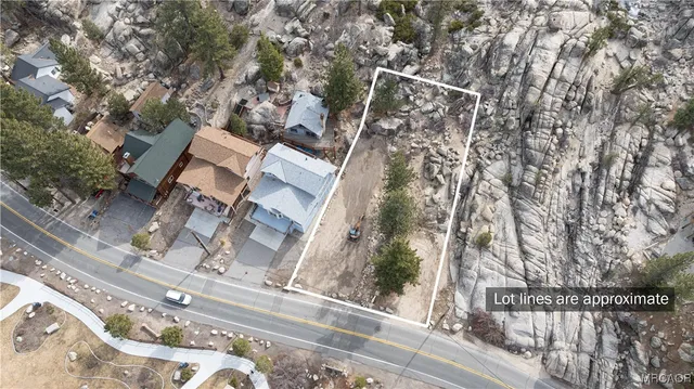 $675,000 | 39027 Big Bear Boulevard, Big Bear Lake, CA 92315