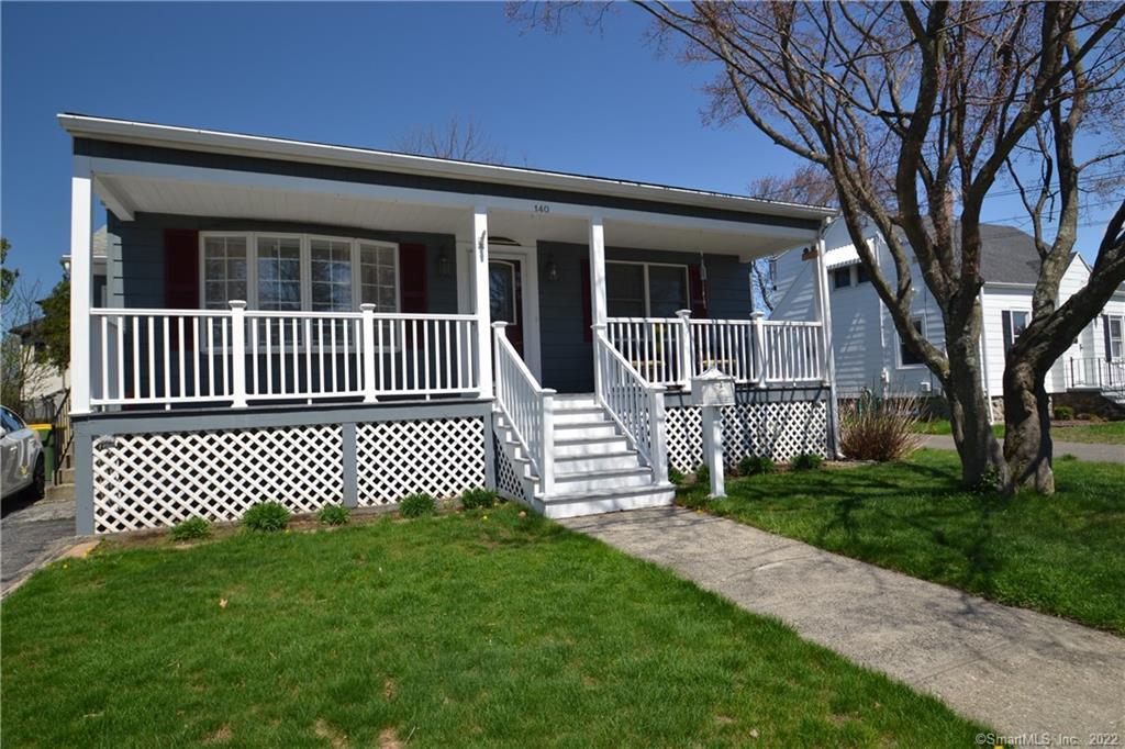 140 Anderson Avenue Waterbury, CT 06708 - Photo 1 of 1 Gallery Image 1