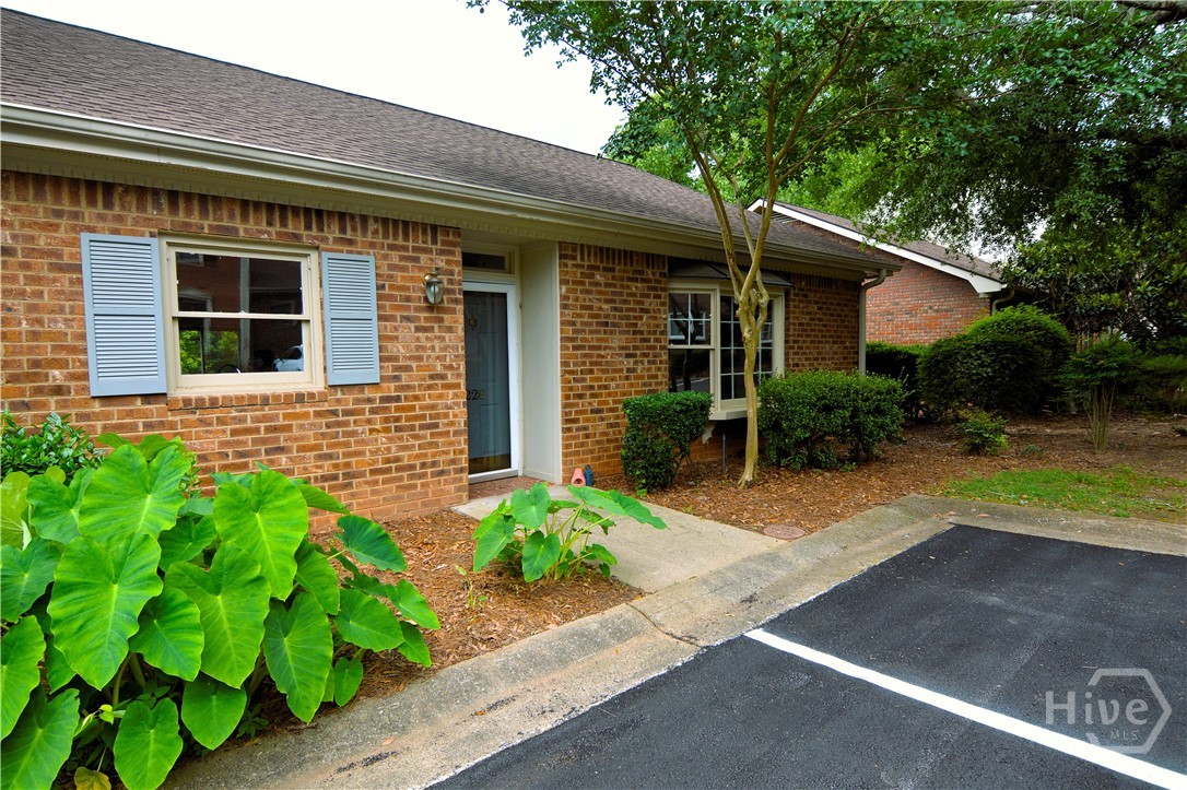 250 Cleveland Road Bogart, GA 30622 - Photo 2 of 30