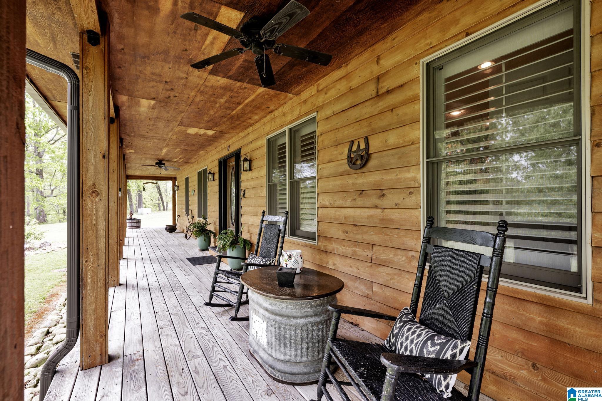 195 Harp Road Oneonta, AL 35121 - Photo 5 of 40