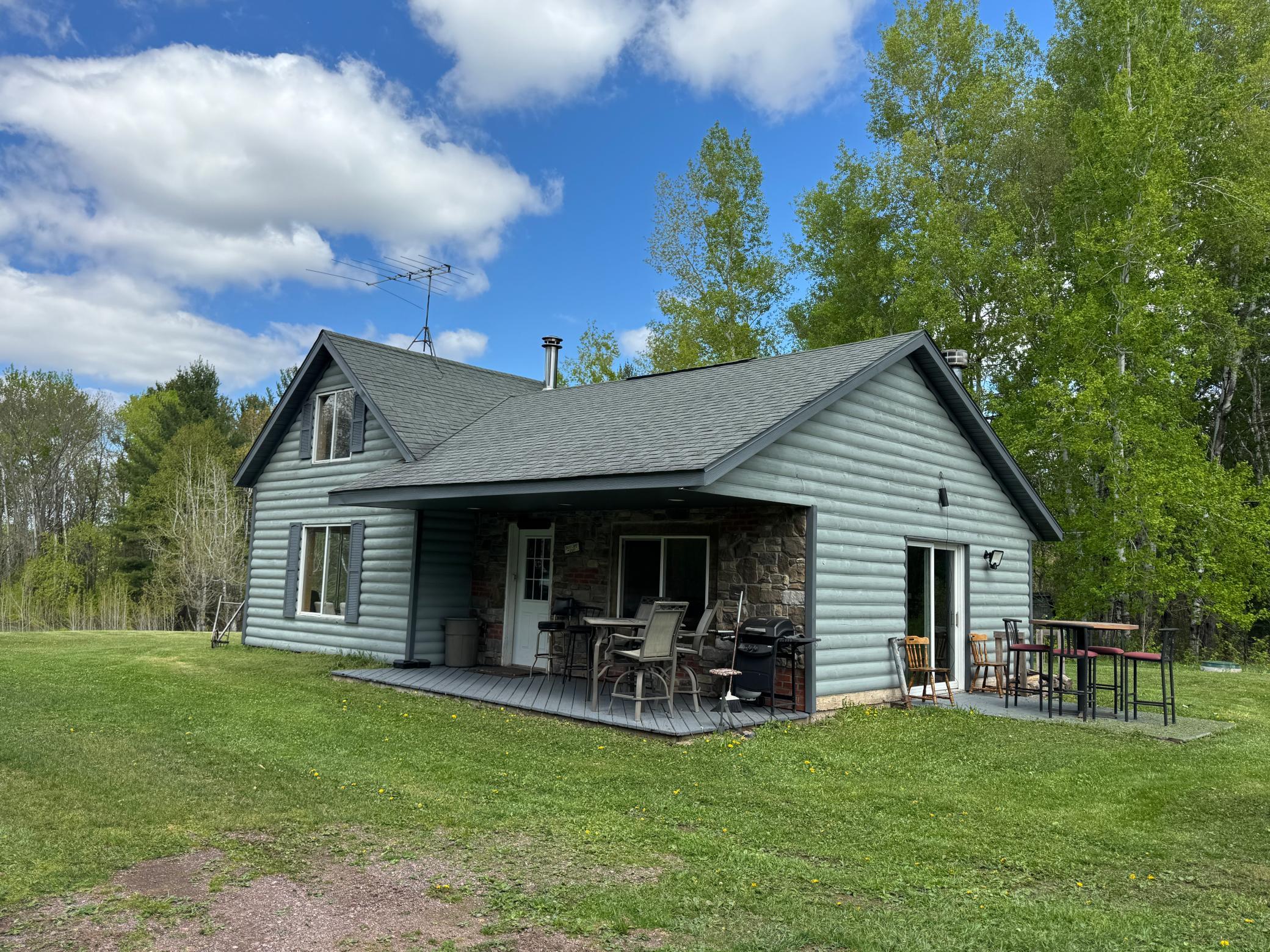 49438 Wild Haven Road Bruno, MN 55712 - Photo 1 of 21