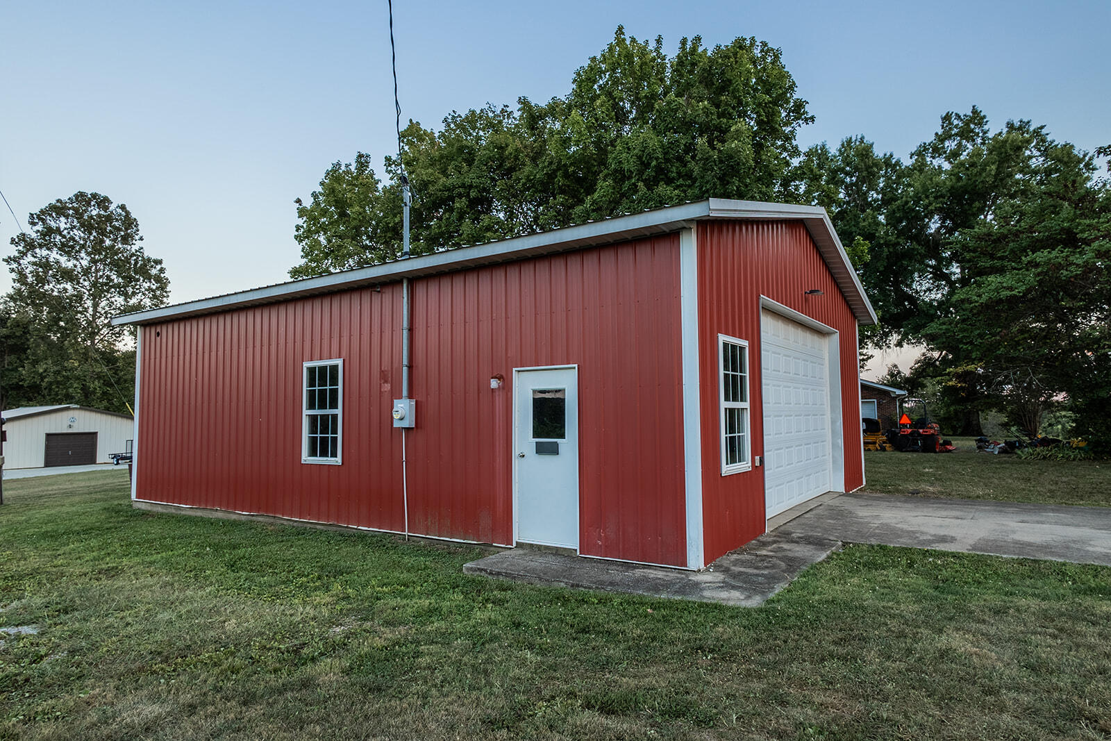 1607 Harrodsburg Road Lawrenceburg, KY 40342 - Photo 44 of 54 Real Estate - 1607 Harrodsburg Rd (37 of