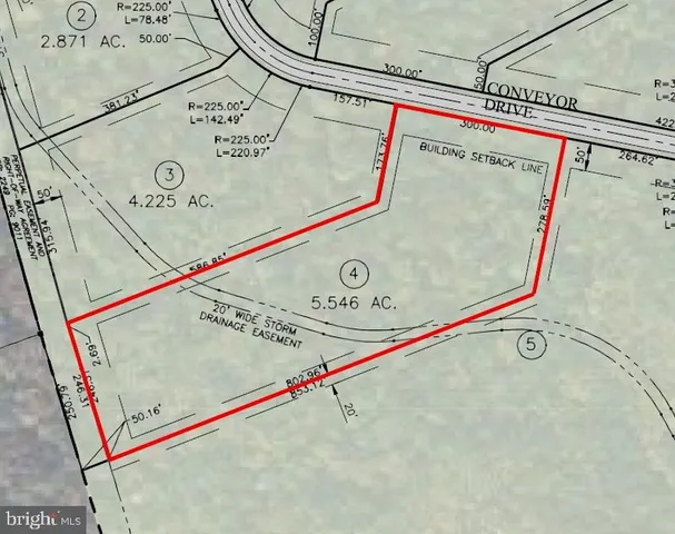 $1,053,380 | Woodland Model Lot #4 Woodland Model, Unit 4, Newmanstown, PA 17073
