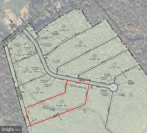 $1,053,380 | Woodland Model Lot #4 Woodland Model, Unit 4, Newmanstown, PA 17073