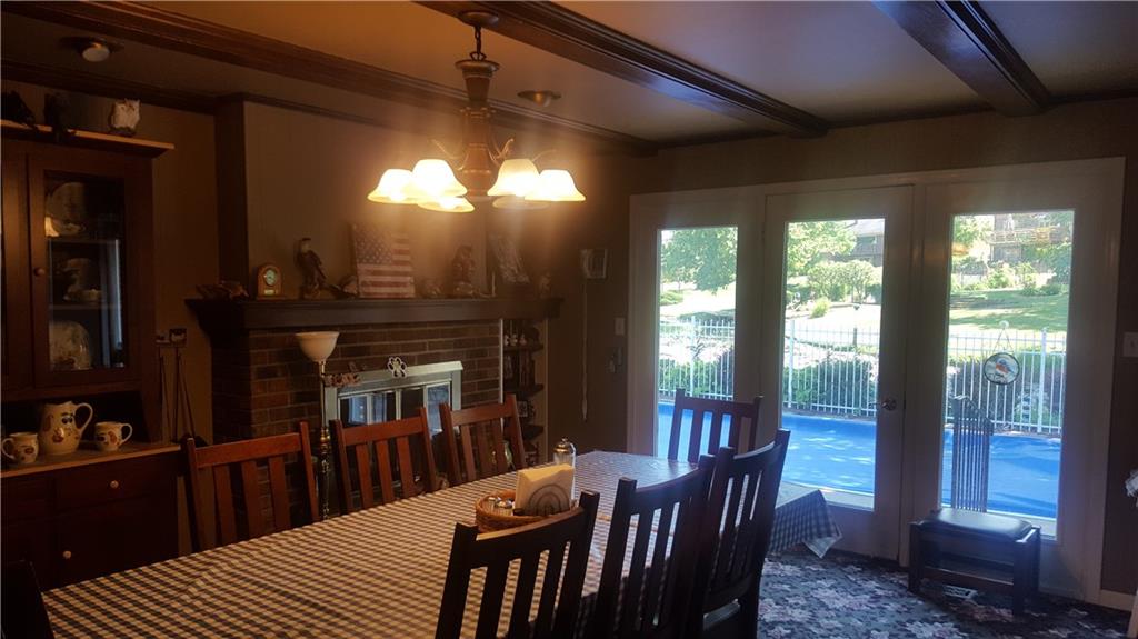 3769 Fairview Road Greenwood, IN 46142 - Photo 3 of 16