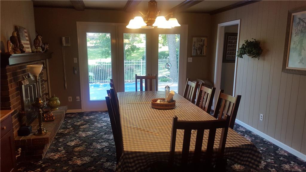 3769 Fairview Road Greenwood, IN 46142 - Photo 4 of 16