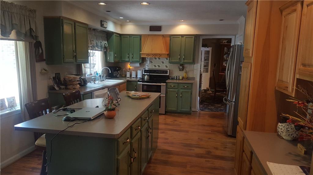 3769 Fairview Road Greenwood, IN 46142 - Photo 5 of 16