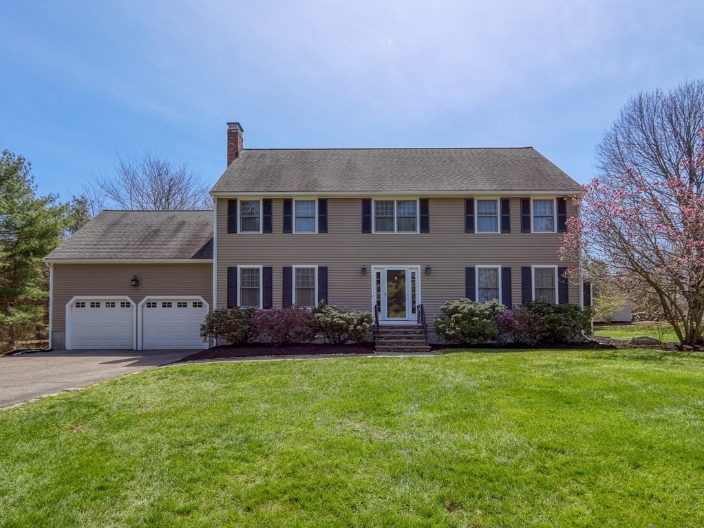 95 County Street Dover, MA 02030 - Photo 2 of 41 Gallery Image 2