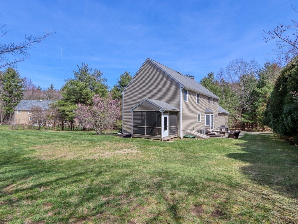 95 County Street Dover, MA 02030 - Photo 40 of 41 Gallery Image 40