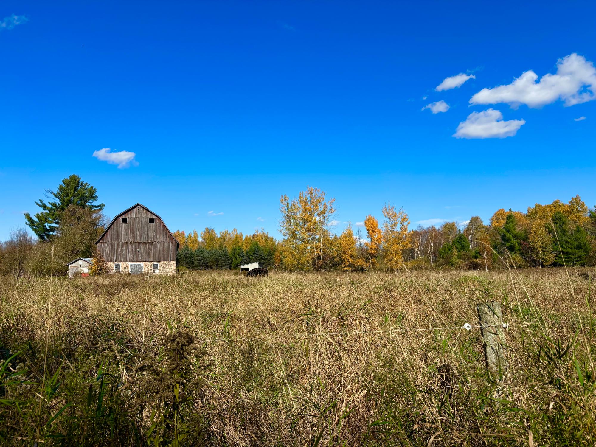 N6441 Lindow Road Prentice, WI 54556 - Photo 45 of 46 Gallery Image 45