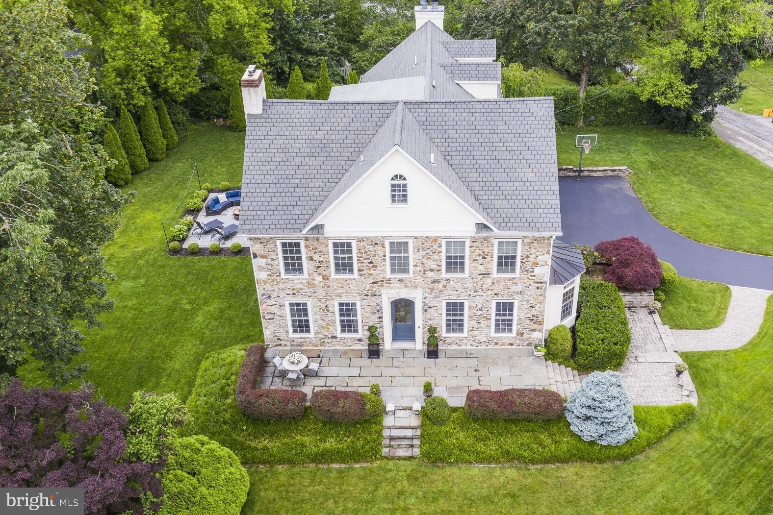 350 Belrose Lane Wayne, PA 19087 - Photo 1 of 50