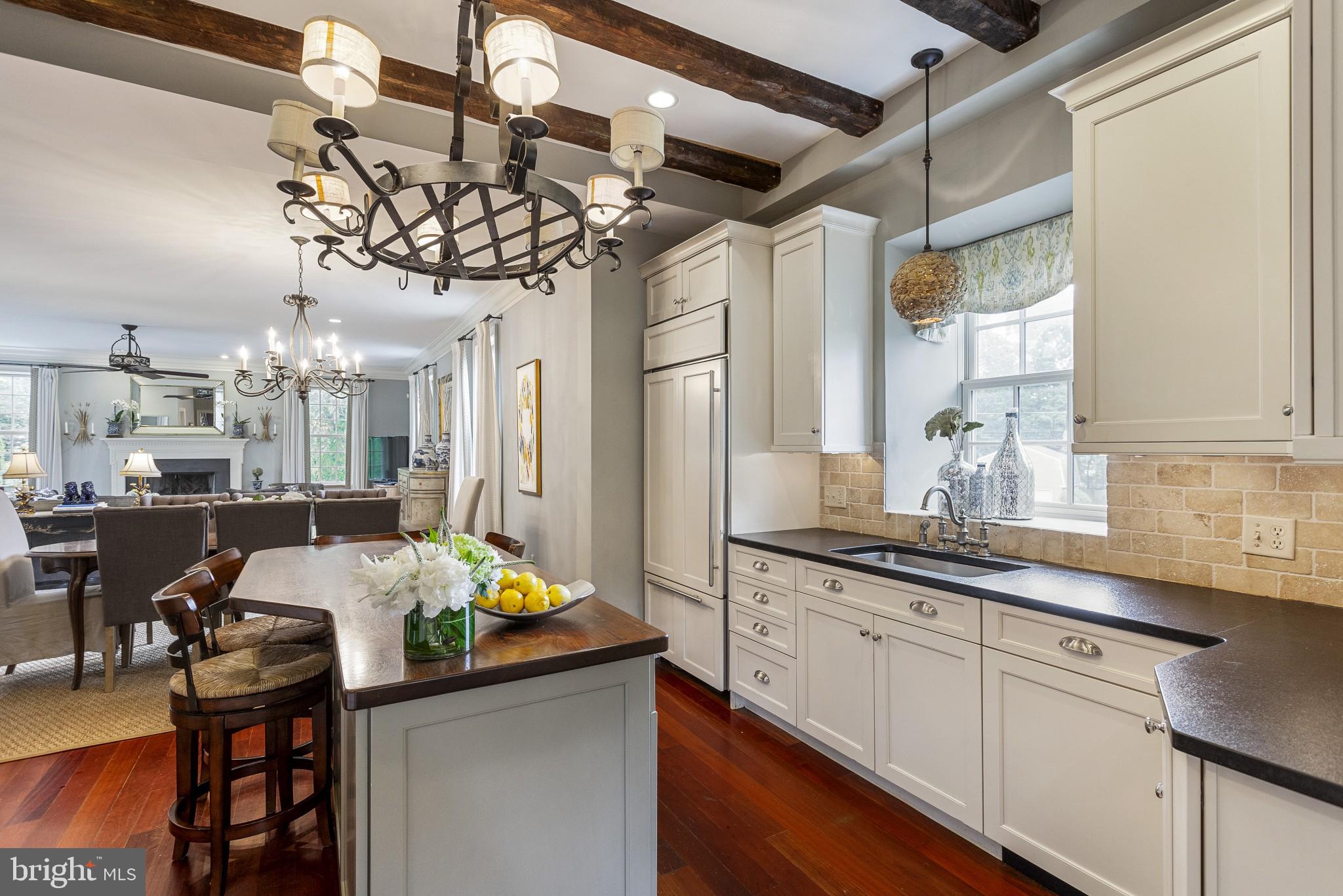 350 Belrose Lane Wayne, PA 19087 - Photo 11 of 50 Kitchen