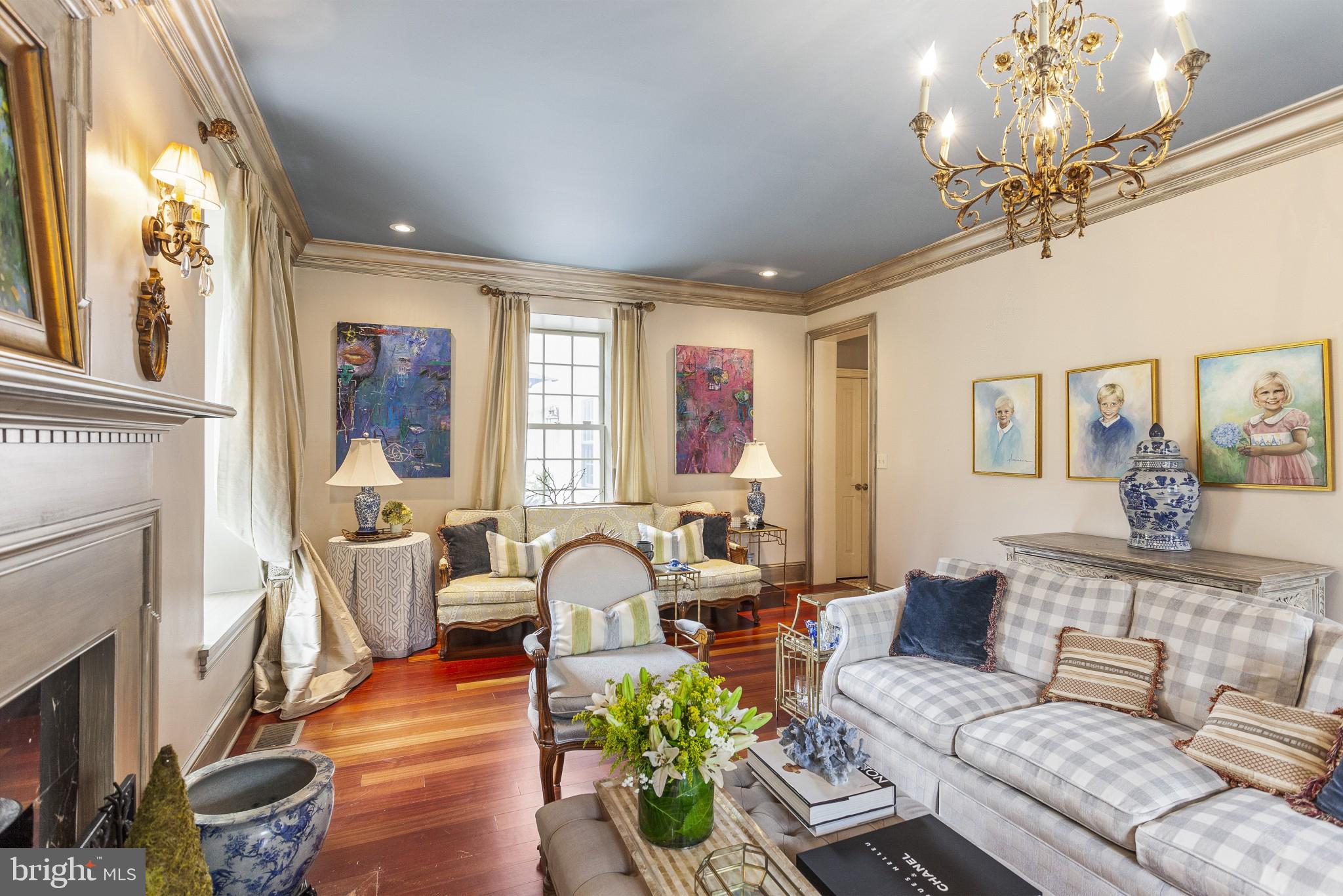 350 Belrose Lane Wayne, PA 19087 - Photo 15 of 50