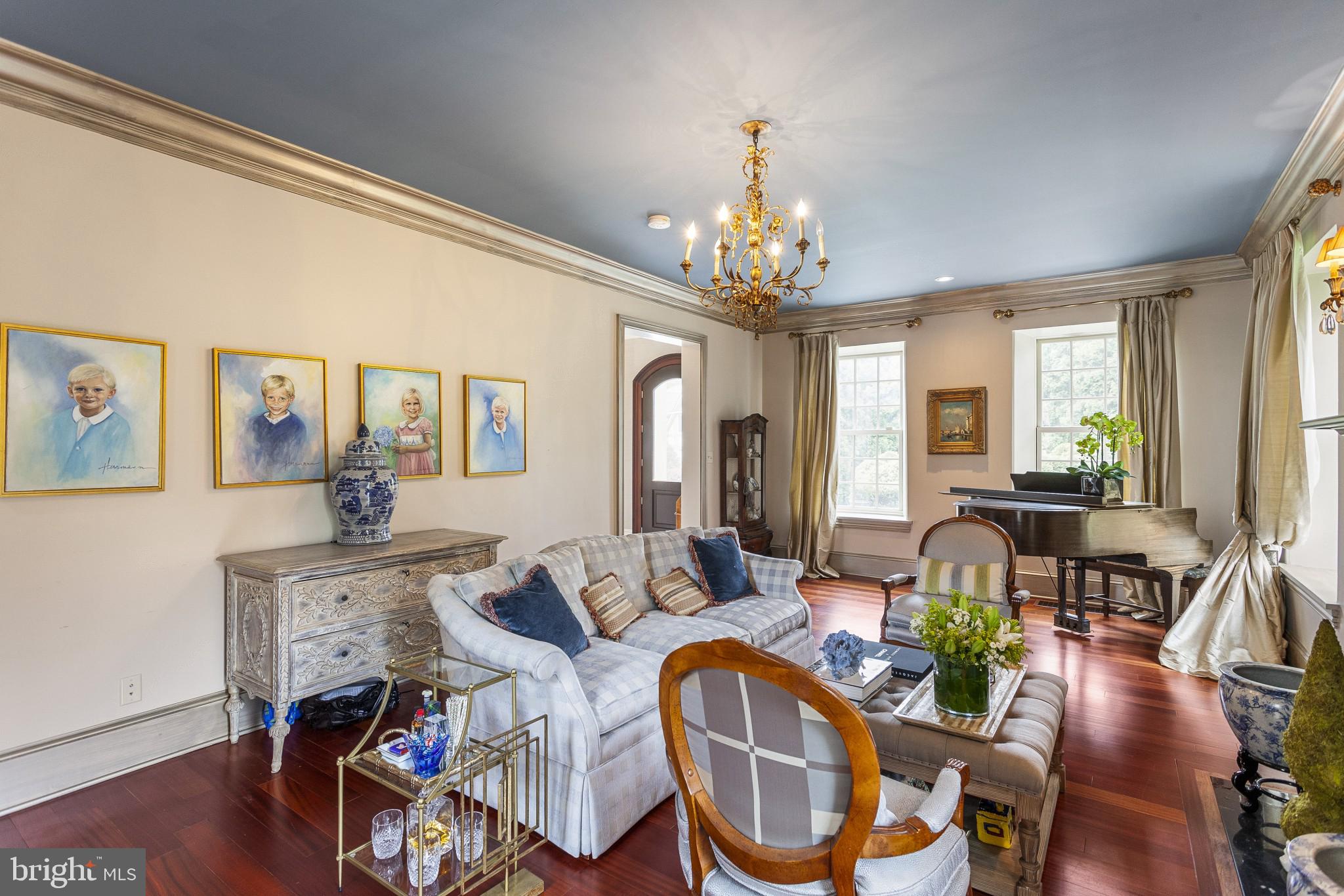 350 Belrose Lane Wayne, PA 19087 - Photo 16 of 50