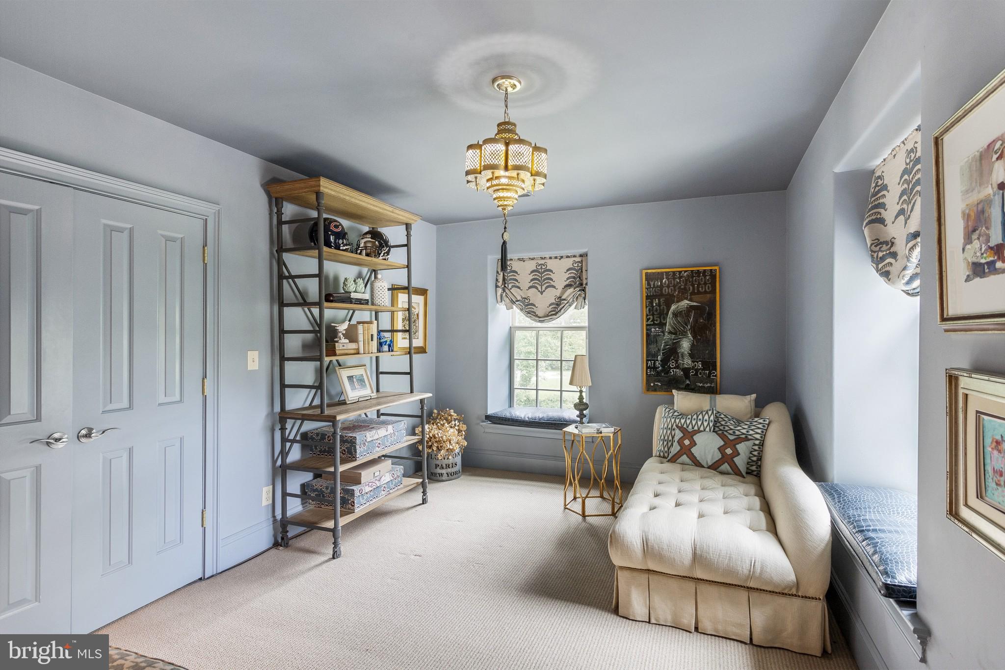 350 Belrose Lane Wayne, PA 19087 - Photo 30 of 50 Bedroom #2