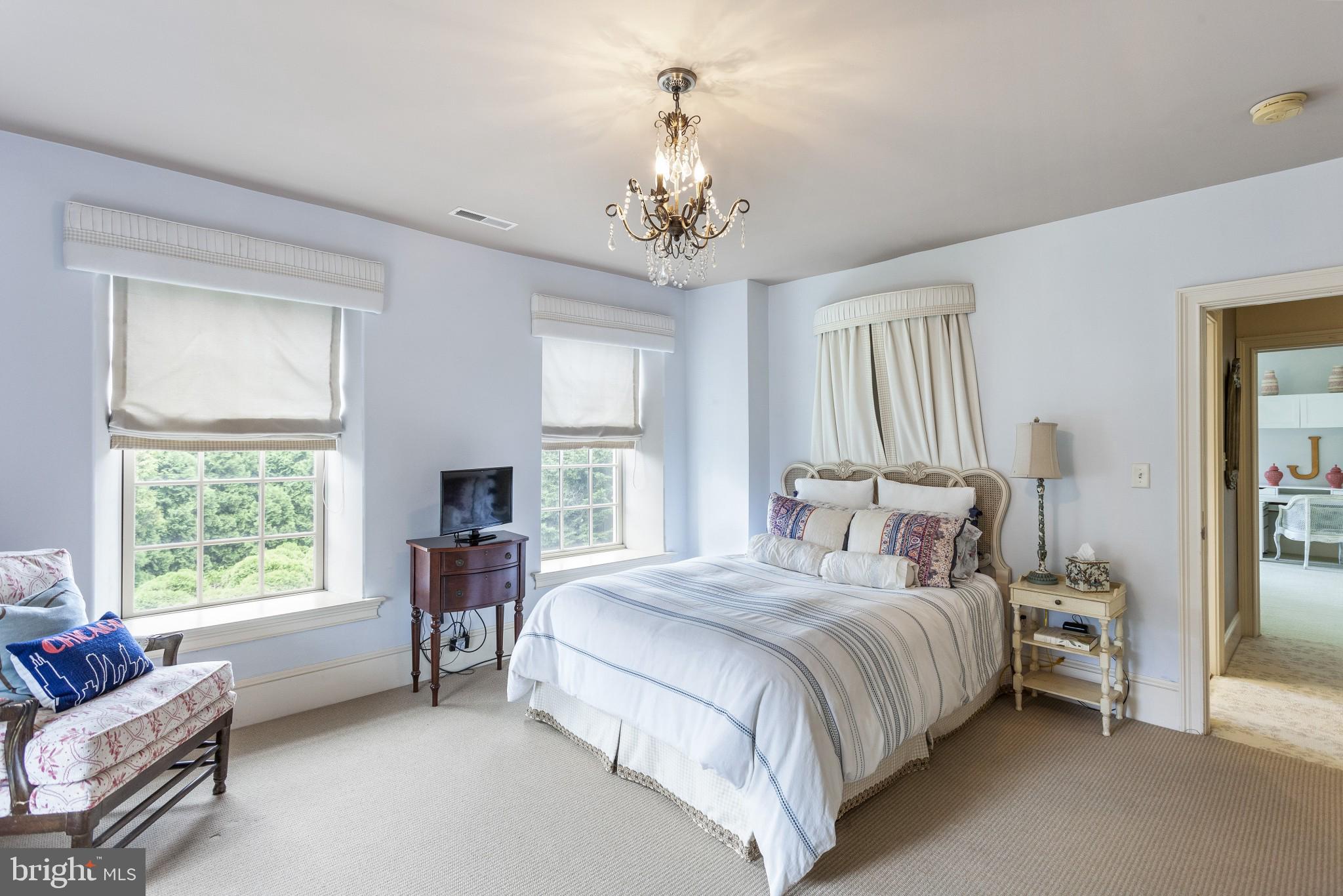 350 Belrose Lane Wayne, PA 19087 - Photo 31 of 50 Bedroom #3