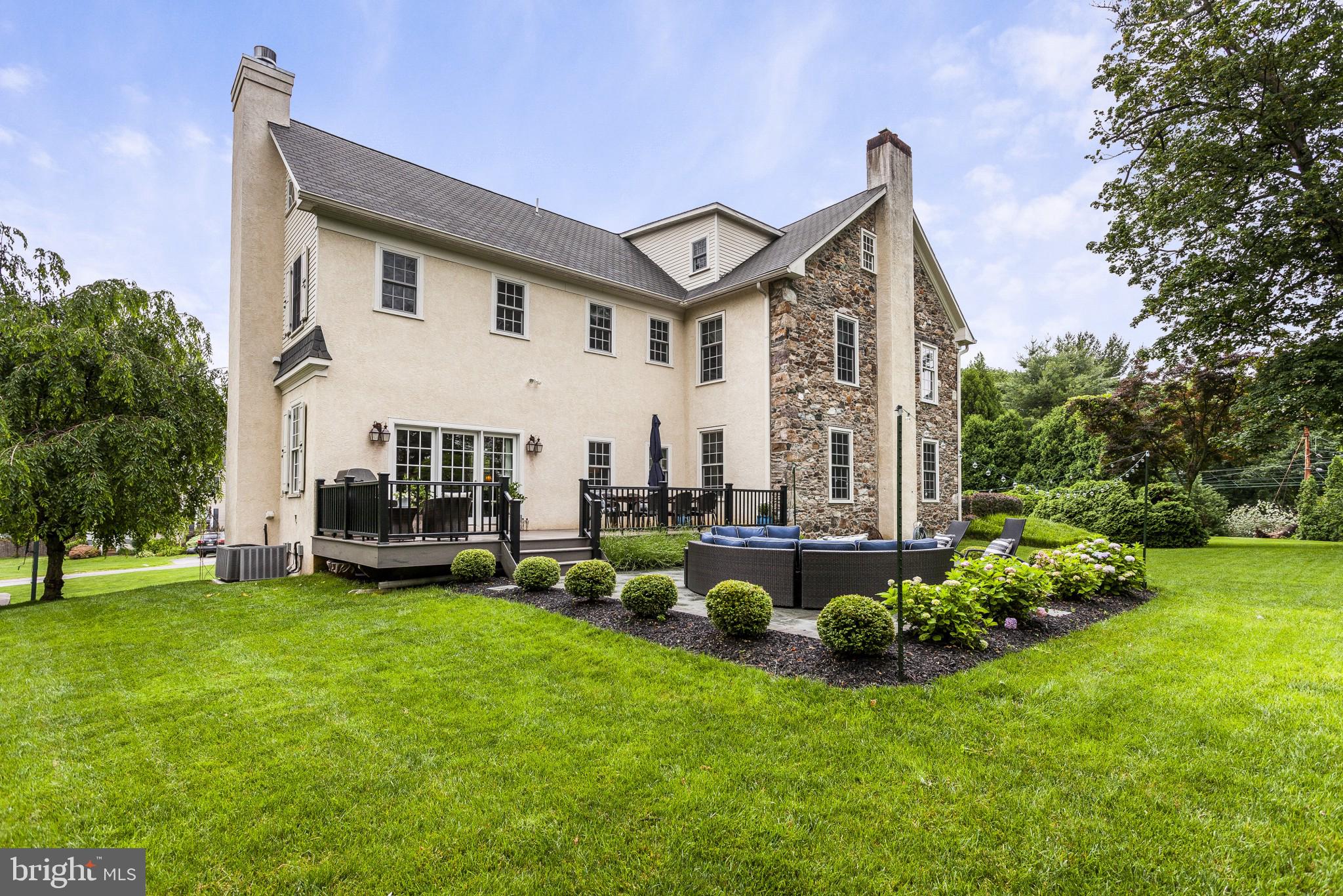 350 Belrose Lane Wayne, PA 19087 - Photo 41 of 50