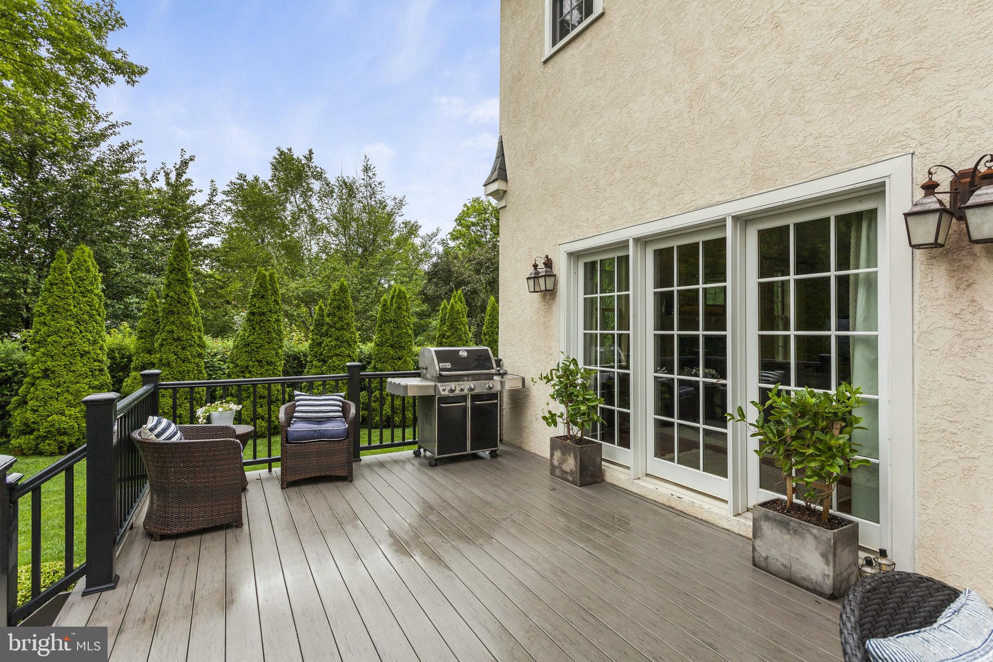 350 Belrose Lane Wayne, PA 19087 - Photo 42 of 50