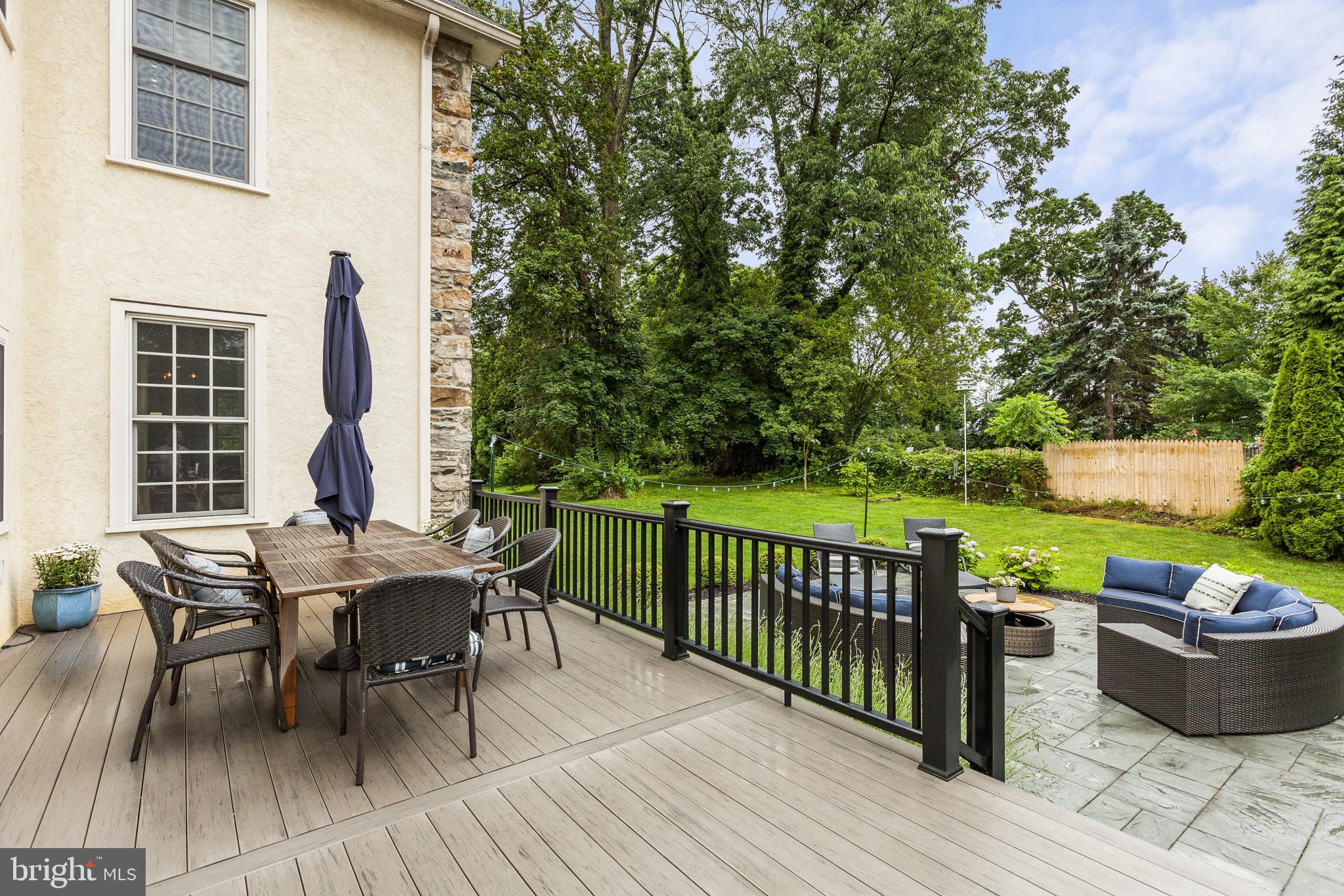 350 Belrose Lane Wayne, PA 19087 - Photo 43 of 50