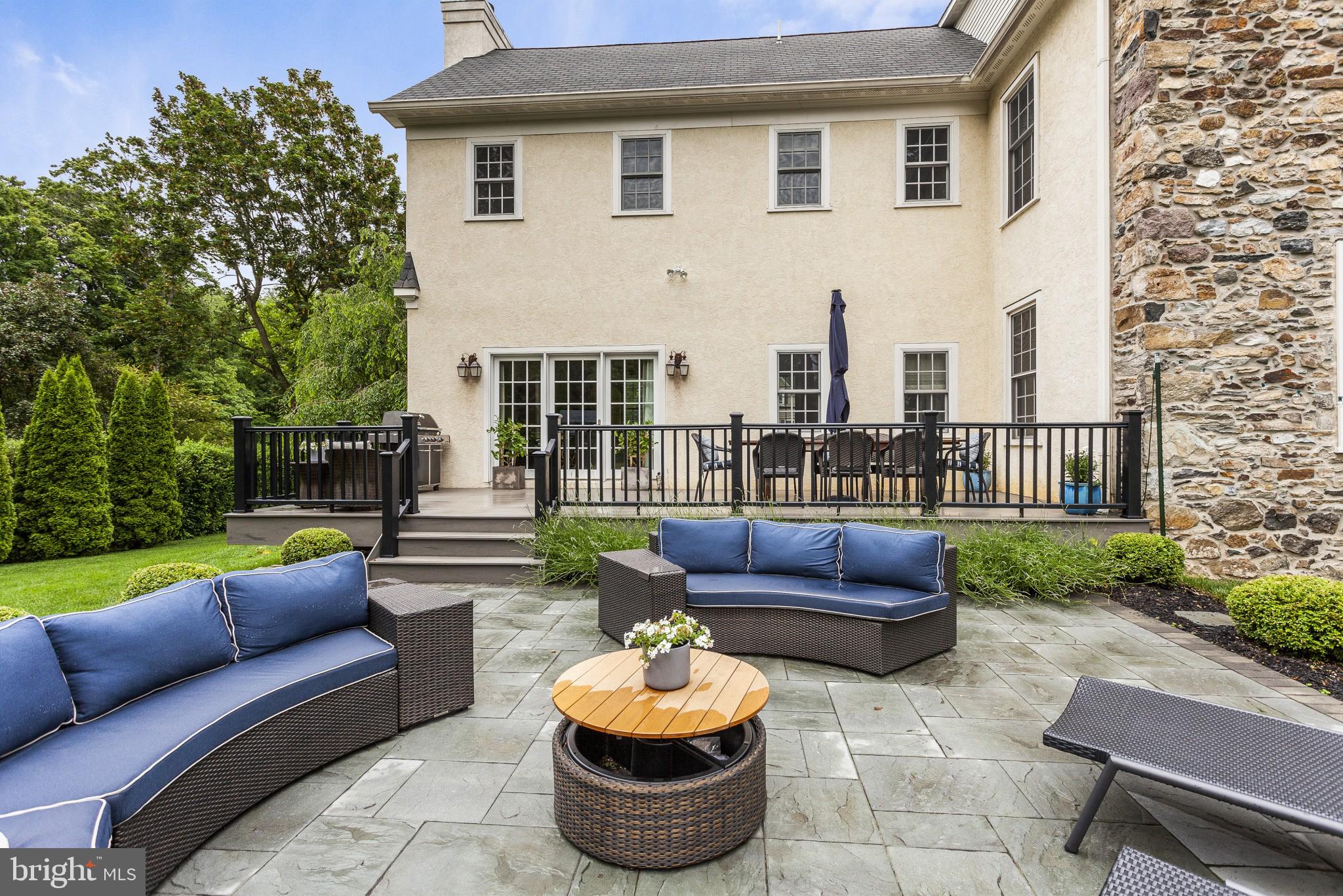 350 Belrose Lane Wayne, PA 19087 - Photo 44 of 50