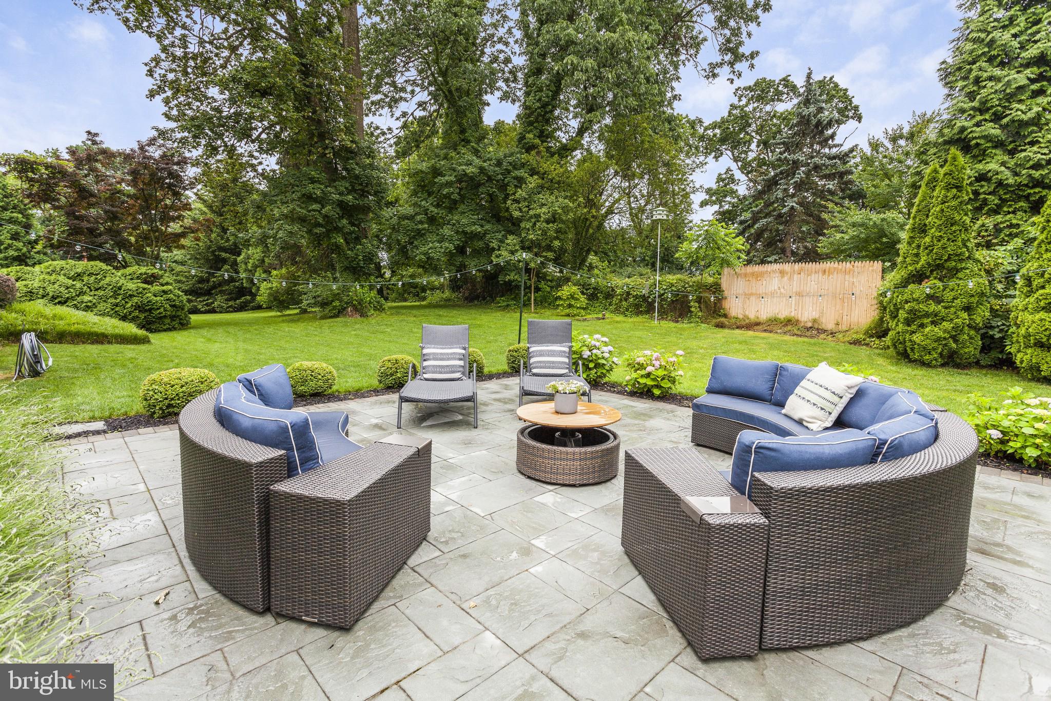 350 Belrose Lane Wayne, PA 19087 - Photo 45 of 50