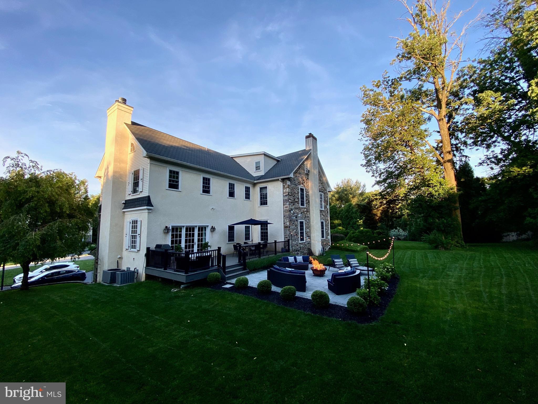 350 Belrose Lane Wayne, PA 19087 - Photo 46 of 50