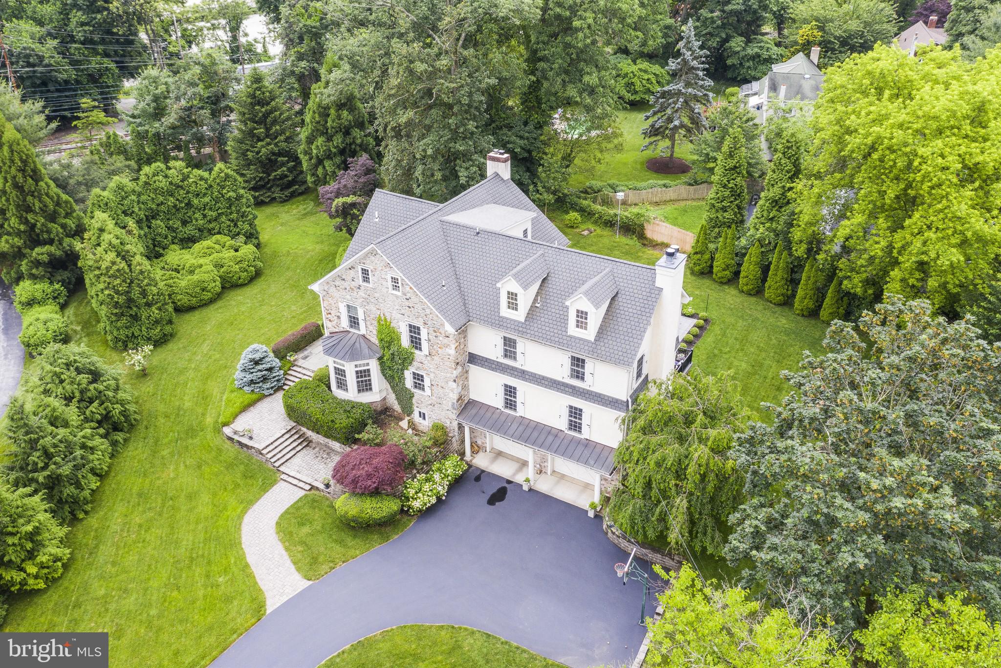 350 Belrose Lane Wayne, PA 19087 - Photo 48 of 50