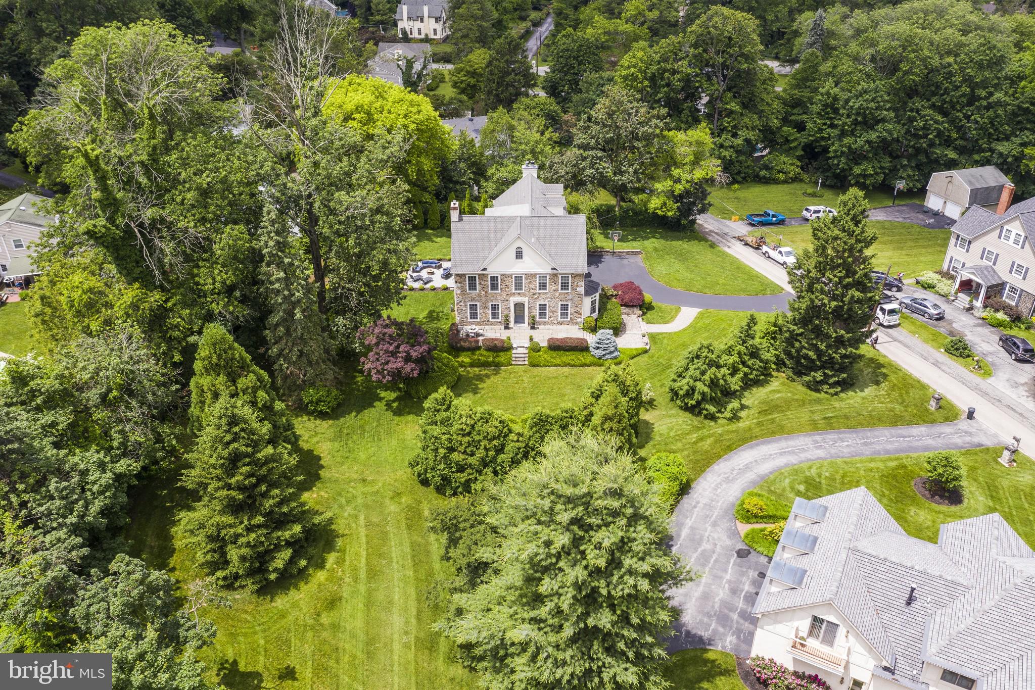 350 Belrose Lane Wayne, PA 19087 - Photo 49 of 50