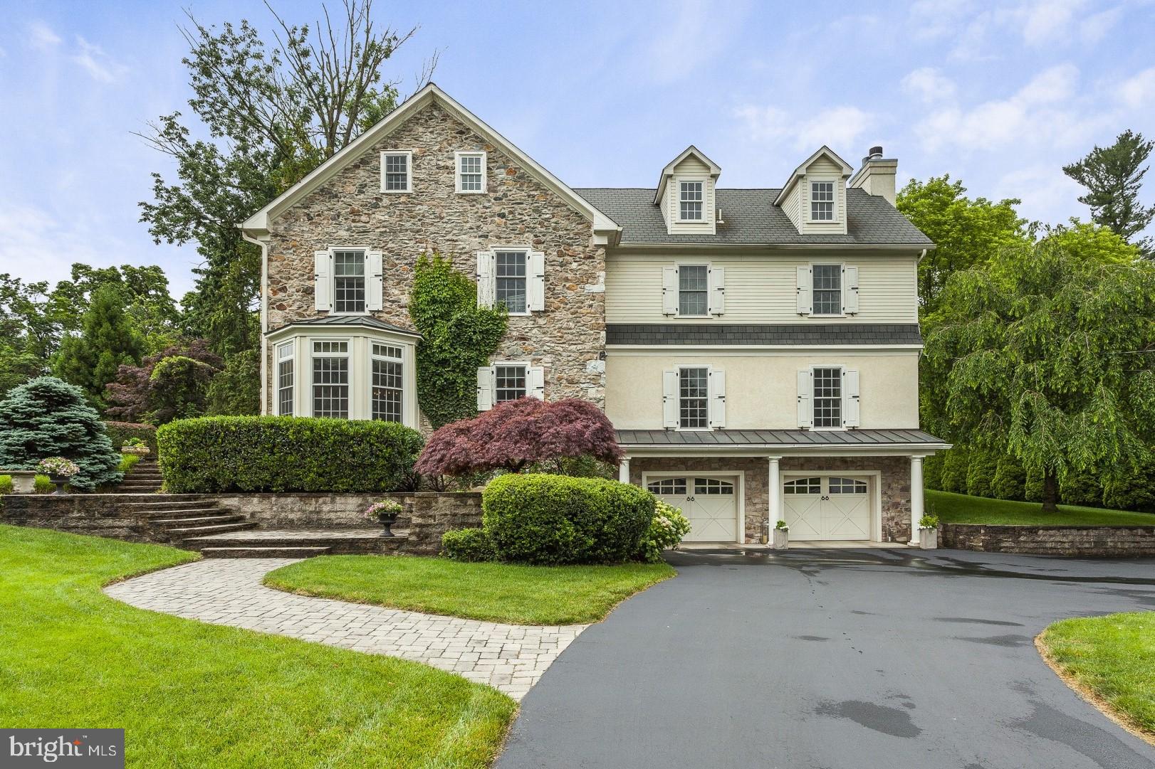 350 Belrose Lane Wayne, PA 19087 - Photo 5 of 50