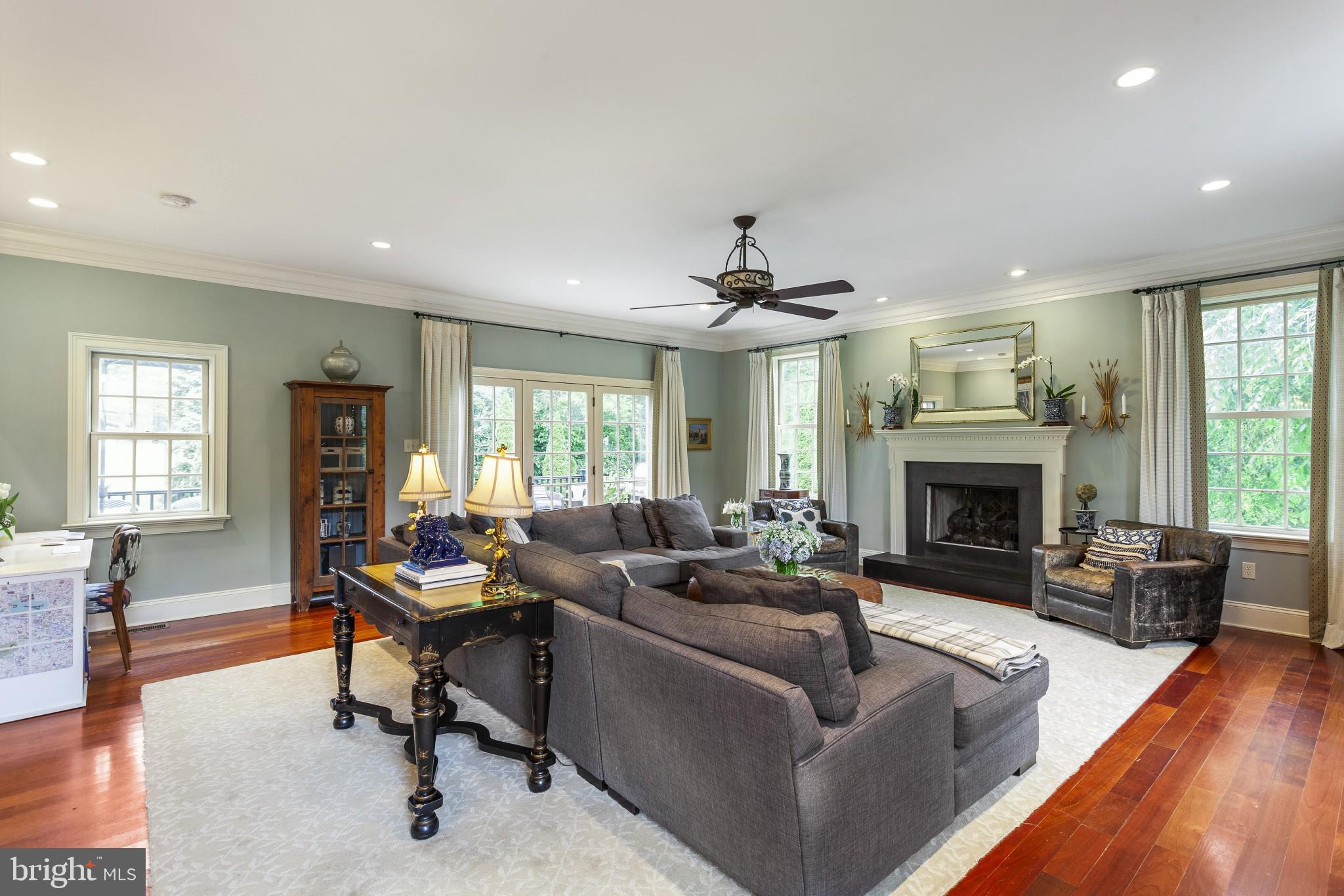 350 Belrose Lane Wayne, PA 19087 - Photo 7 of 50 Family Room