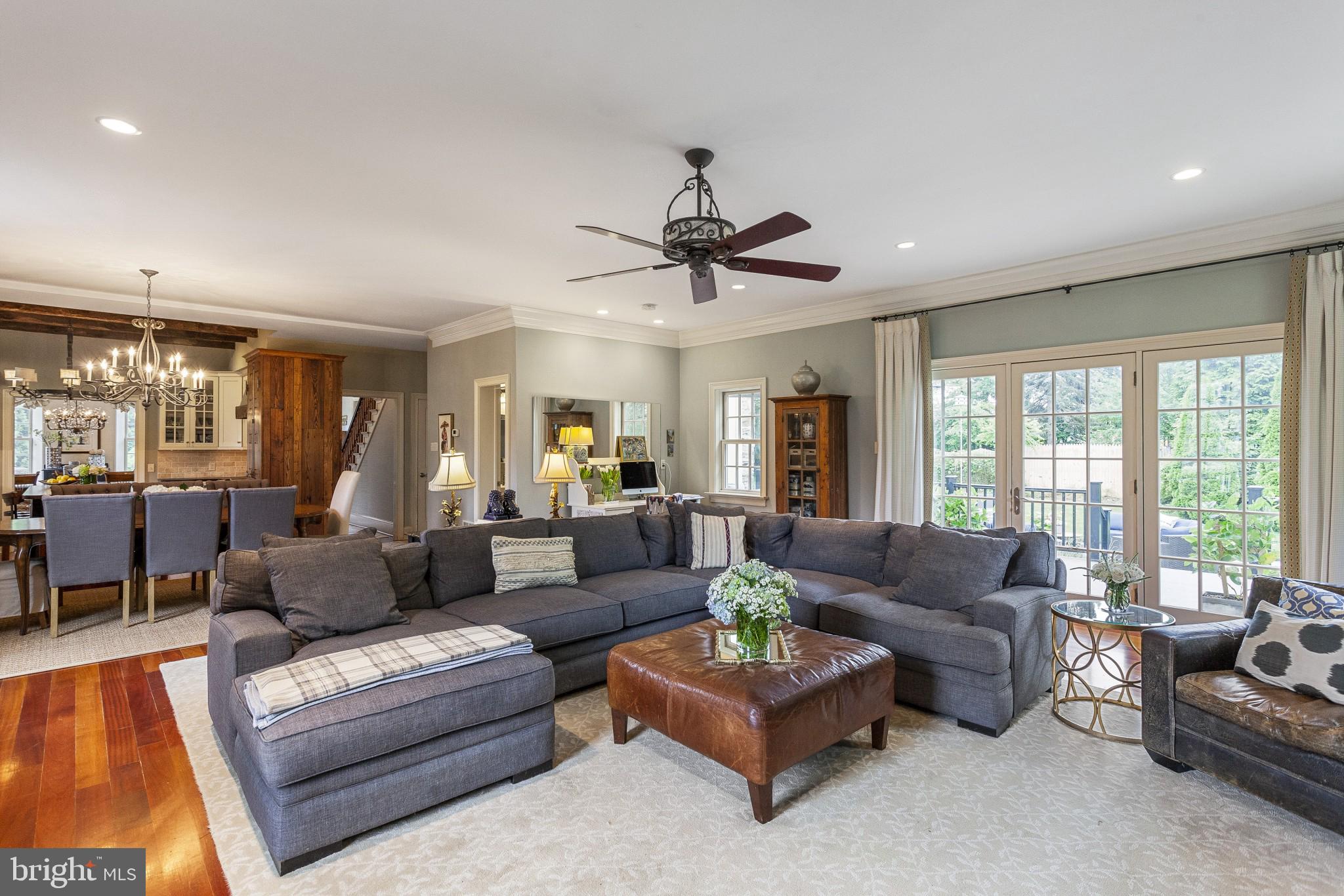 350 Belrose Lane Wayne, PA 19087 - Photo 8 of 50