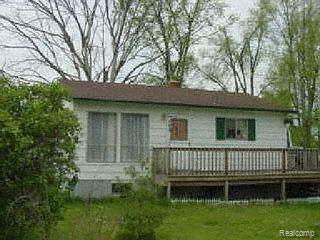 2803 Imlay City Road Lapeer, MI 48446 - Photo 1 of 1 Photo
